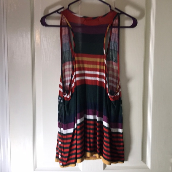 Tank top - Picture 2 of 2